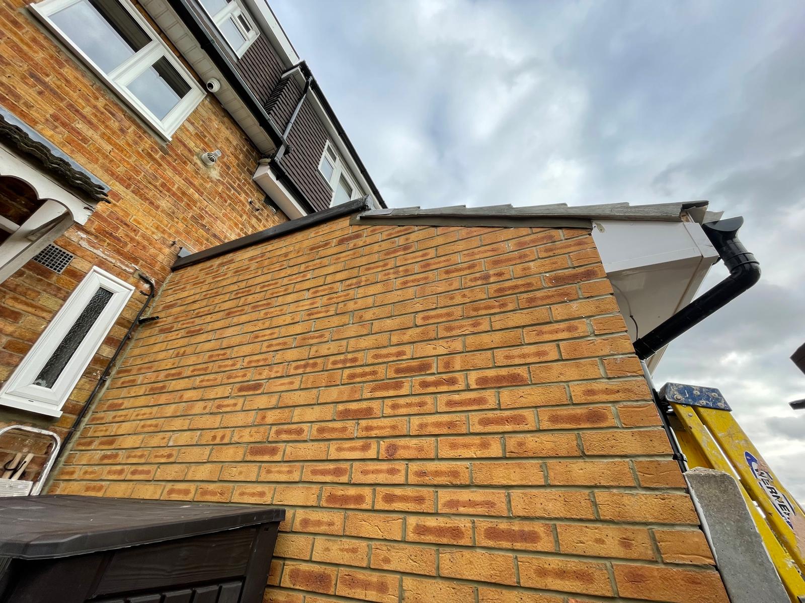 London Victorian period property